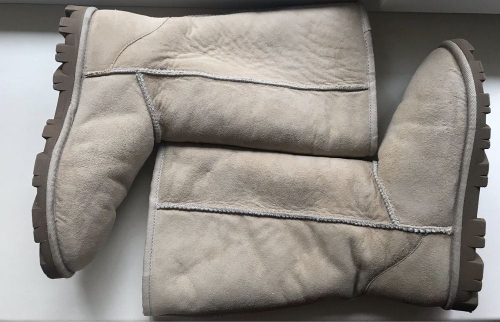 Ugg Угги угги мужские женские 43