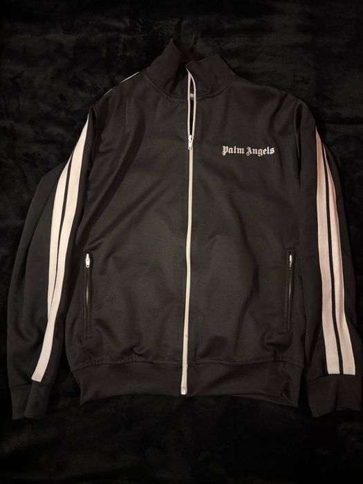 Олімпійка palm angels