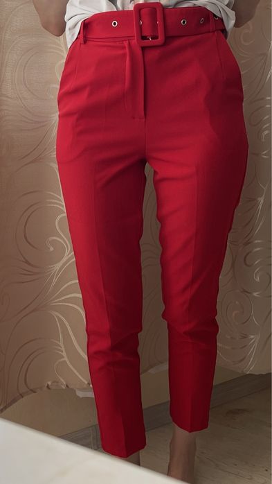 Брюки one by one