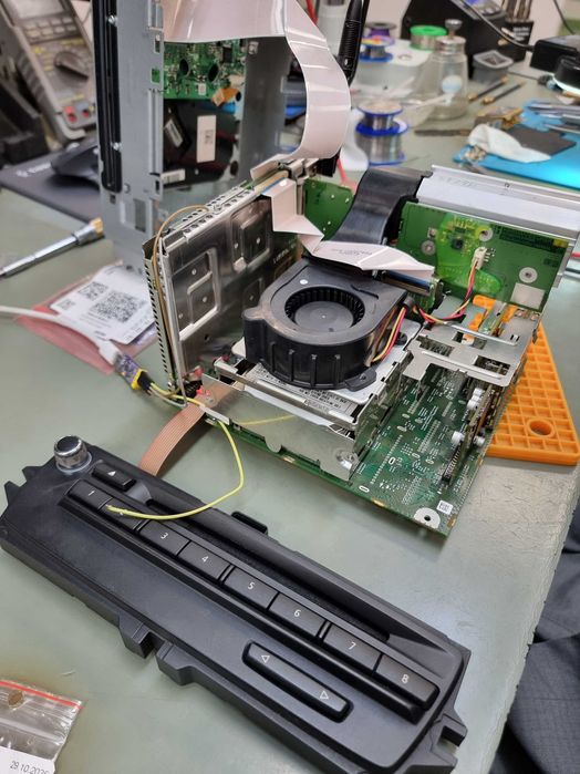 Laboratorium | Serwis Elektroniki Telefony Laptopy Konsole Poznań