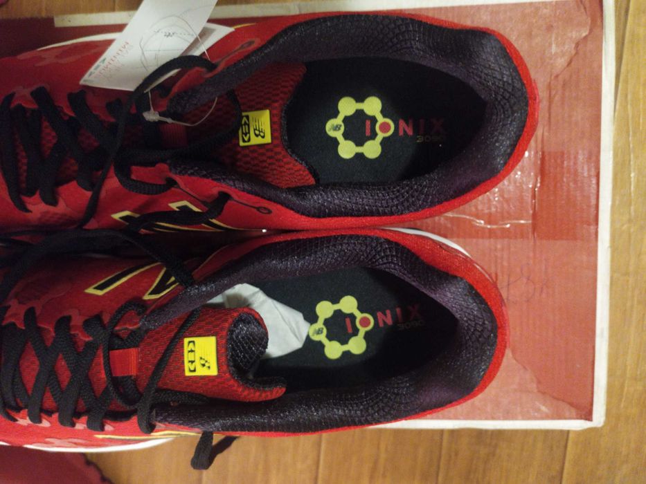 Кросівки чоловічі New Balanсе