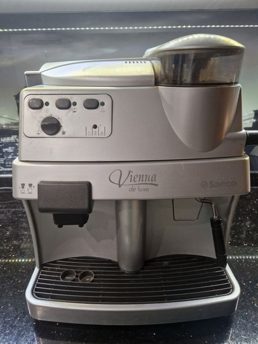 Ekspres ciśnieniowy Saeco