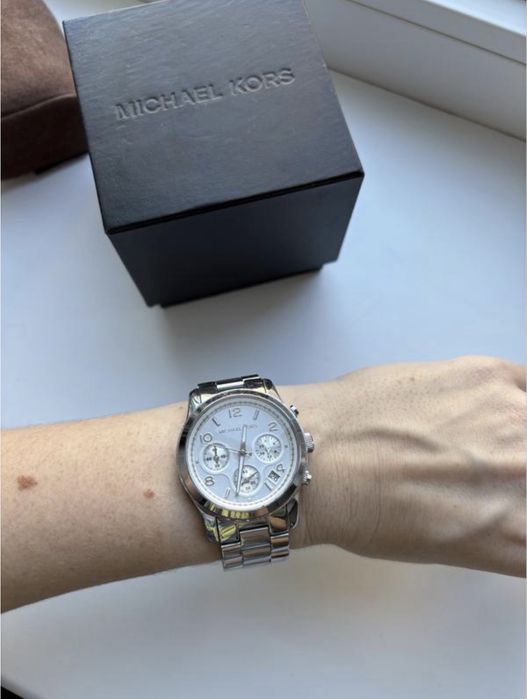 Жіночий годинник Michael Kors оригінал