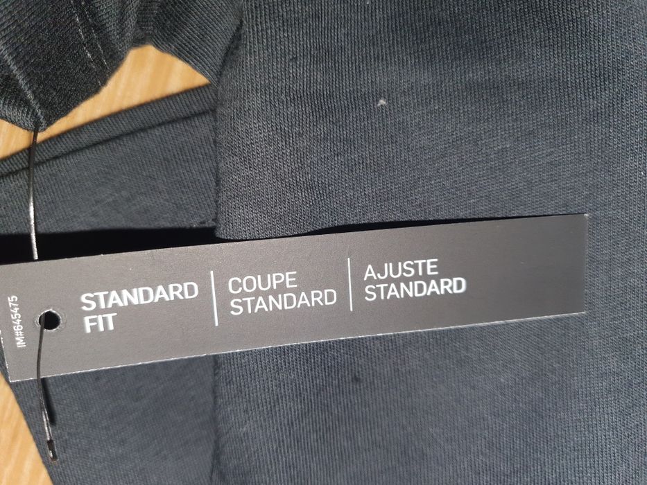 Футболка Nike PARIS