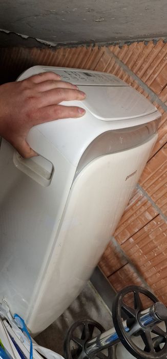 Sprzedam klimatyzację przenośną Gorenje