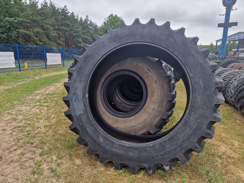 Opona 480/80R50 FIRESTONE