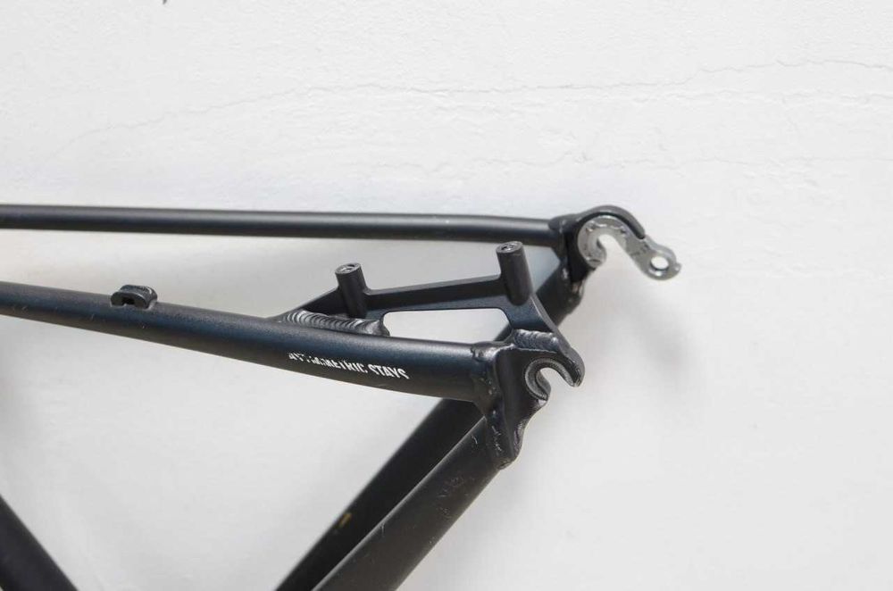 Рама Canyon Grand Canyon AL F8