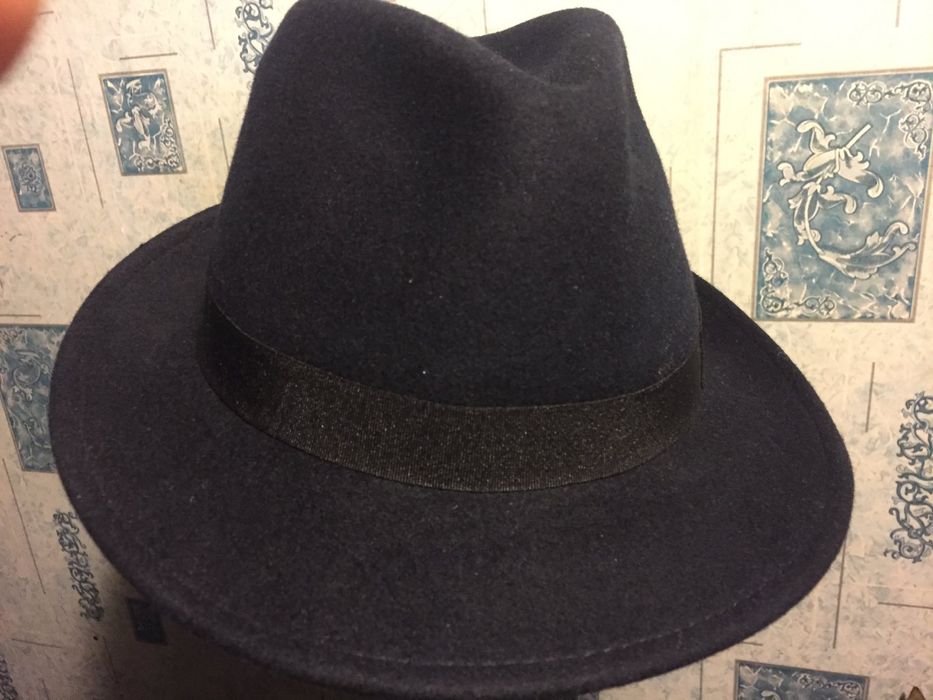 Шляпа квпелюх hat