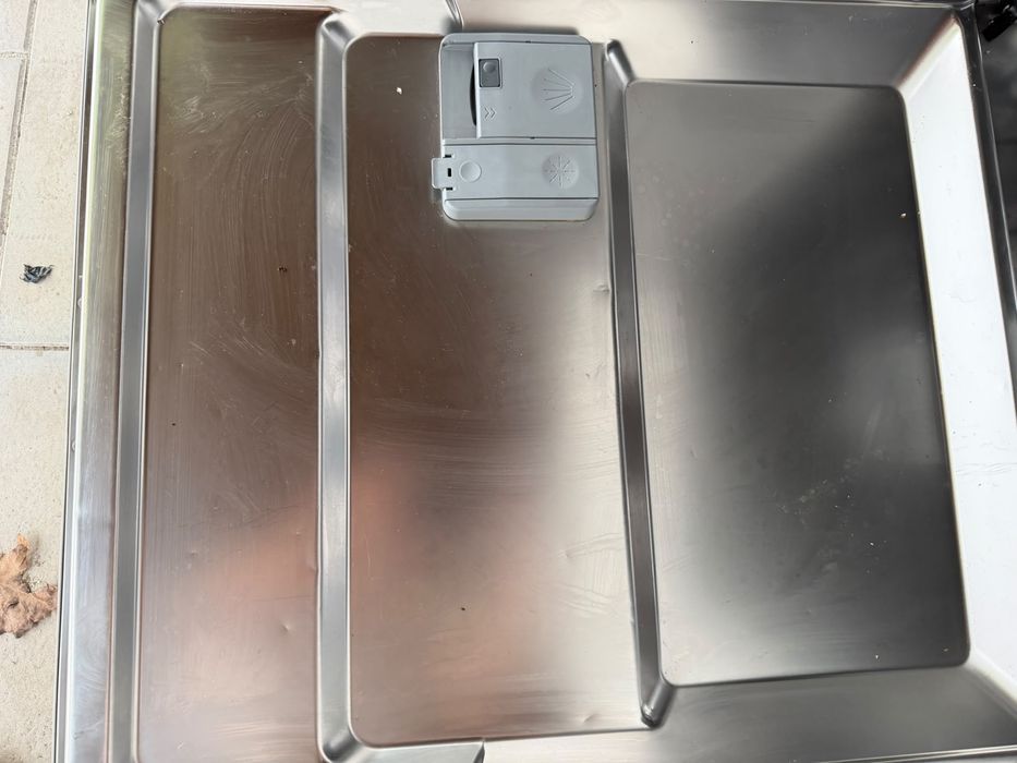Máquina de Lavar Loiça Princess X14 IX Inox – 12 Serviços