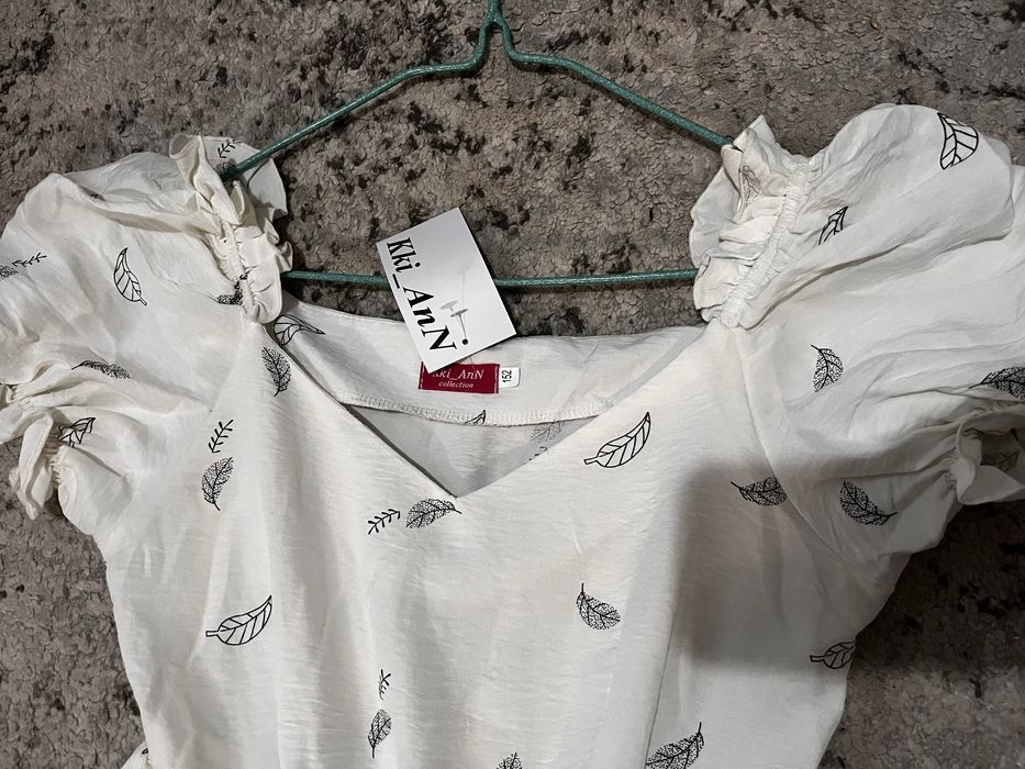 Плаття для дівчини