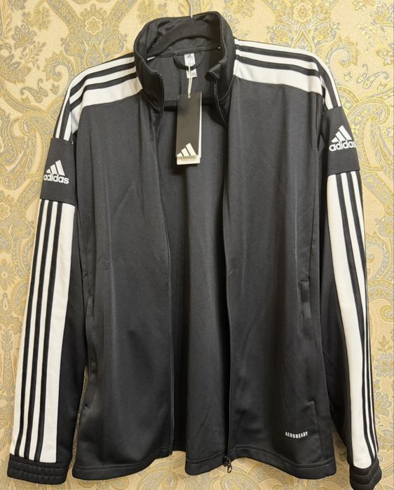 Спортивная кофта Adidas оригінал