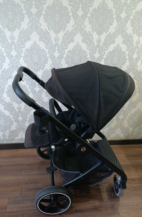 Коляска Cybex Balios S