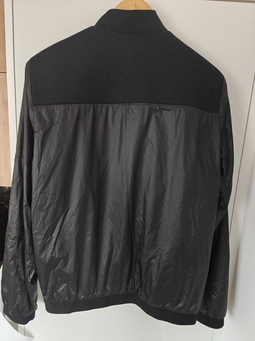 Kurtka przejściowa męska Emporio Armani EA7 rozmiar M  oryginał