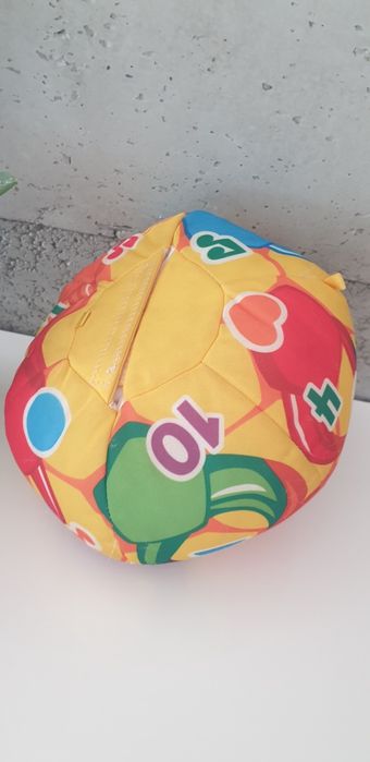 Piłka Fisher Price