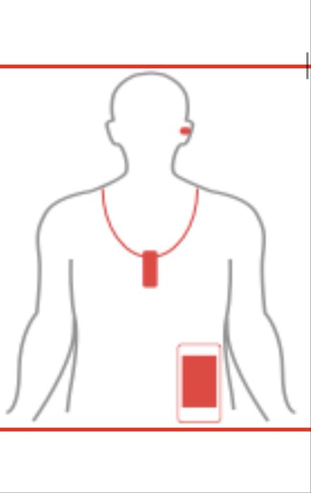Мікронавушник оренда Львів