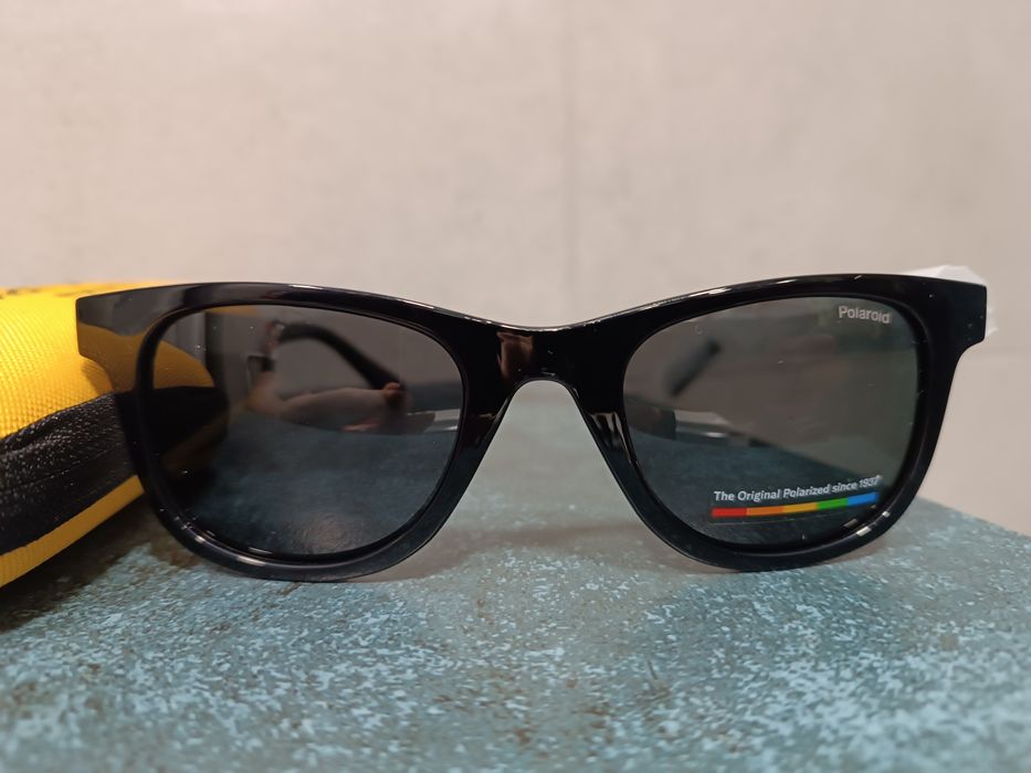 Okulary przeciwsłoneczne Polaroid PLD 1016/S/new