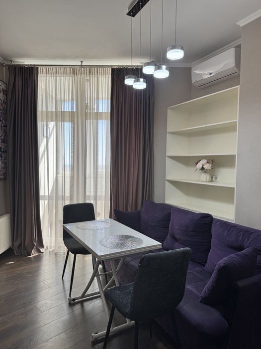 Сдам  квартиру на Таирово/ Жк Цветок