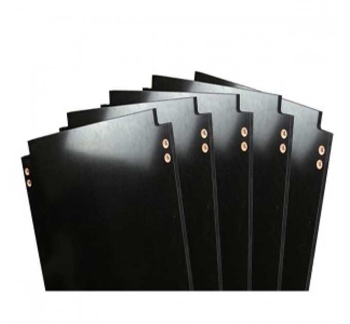 Дека (дошка) для бігових доріжок