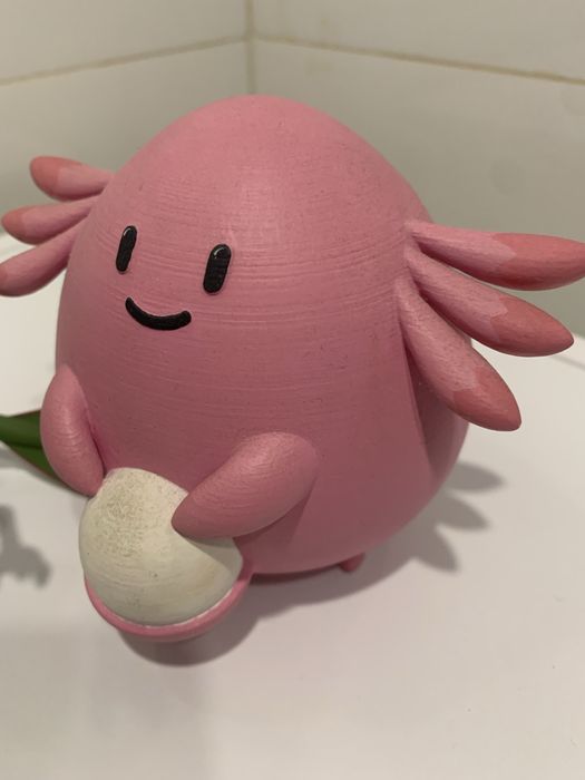 Покемоны фигурки