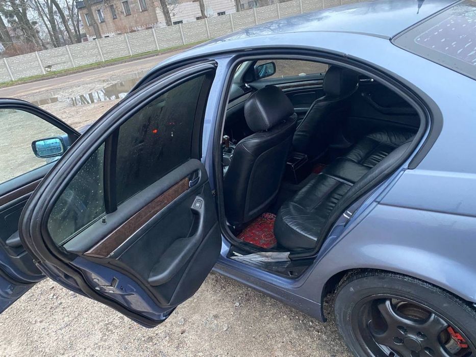 Продам BMW Е46 320D.
