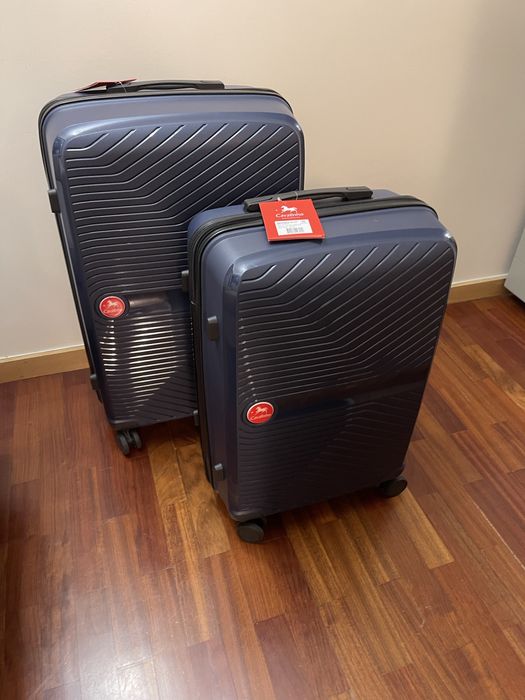 Mala de viagem Cavalinho