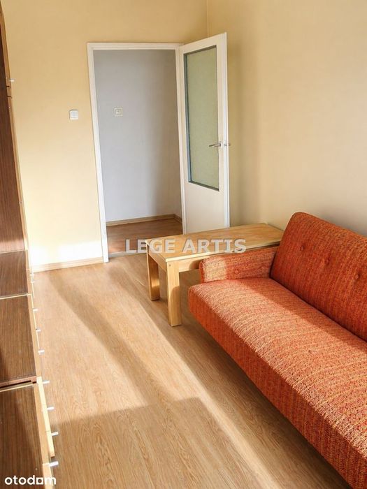 Umeblowane rozkładowe M4,balkon,ul.Sierakowskiego - Widok 4