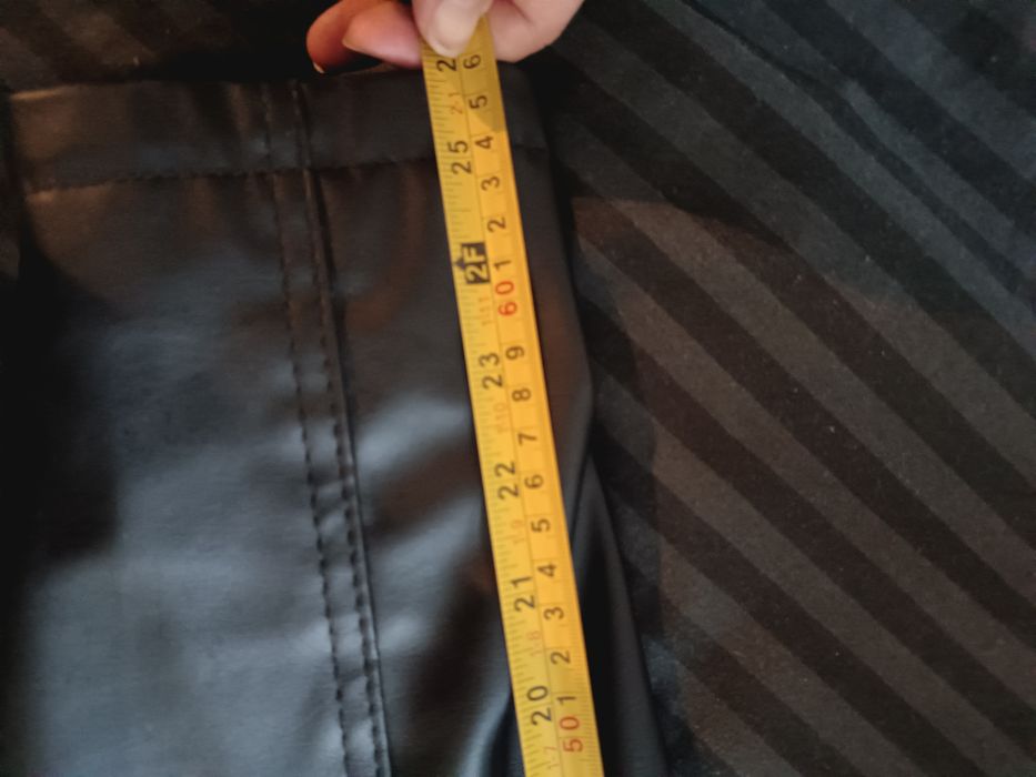 Чоловіча косуха xxl великого розміру