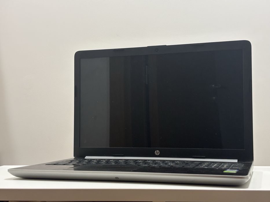 HP i3 + MX110 | Bom desempenho