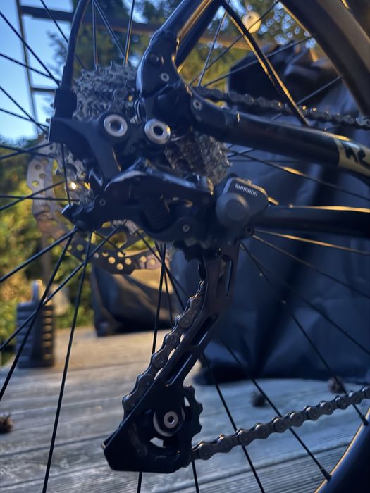Romet Aspre 2 gravel rozmiar 58