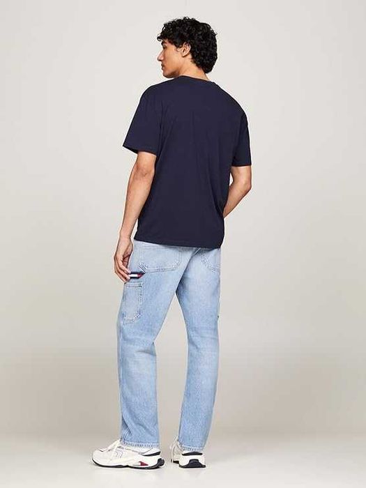 Оригінал! Футболка Tommy Jeans  Sр