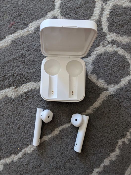 Auriculares Xiaomi Air 2 True Wireless