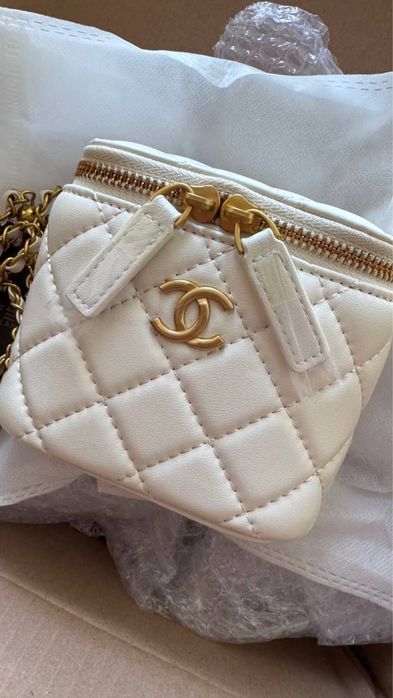 Сумка CHANEL mini