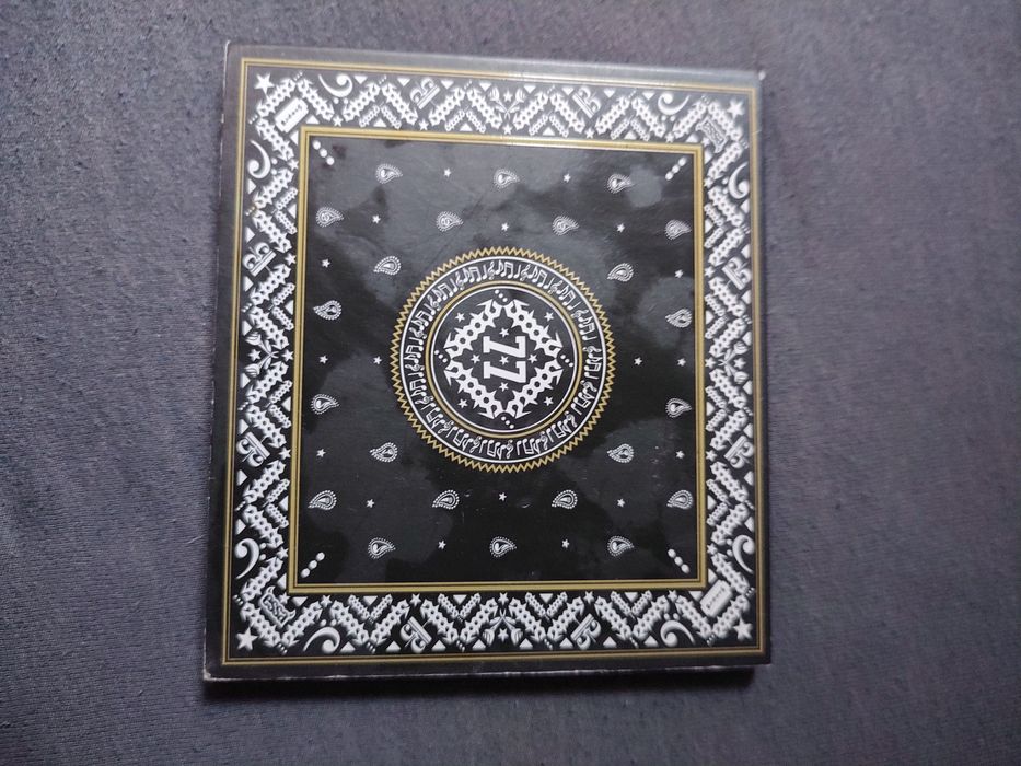 Sobota "Czekając na sobotę" CD