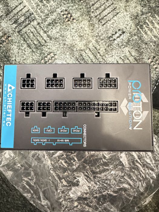 блок живлення chieftec proton bdf 750c 750w