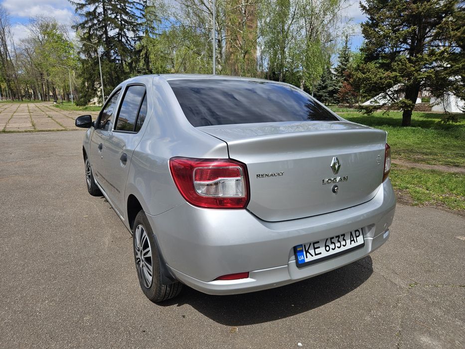 Продам Renault Logan 1.5 dci