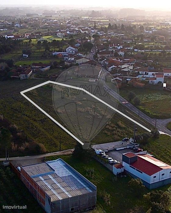 Terreno  para venda — Amoreira Da Gândara, Paredes Do Bairro E Ancas, Aveiro