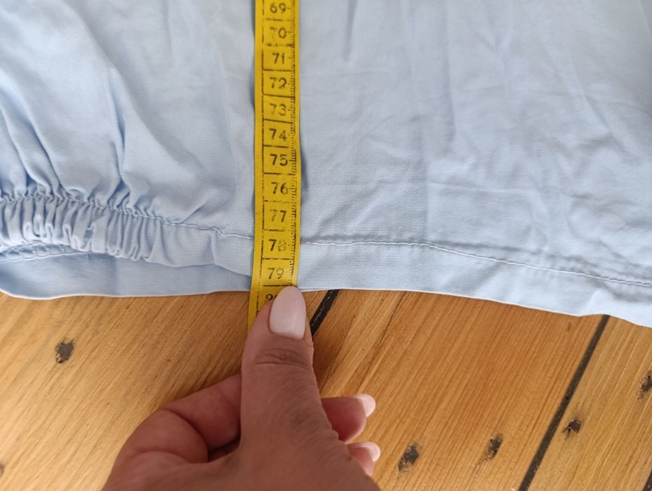 Spódniczka Italy moda L