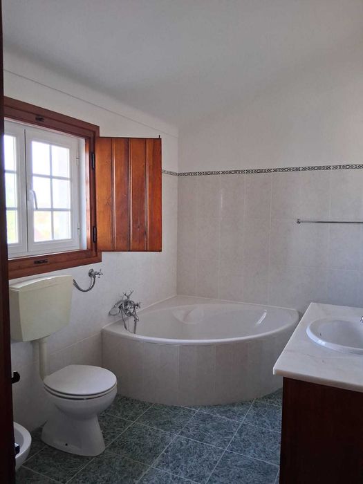 Moradia T3 para Arrendamento | Herdade da Zambujeira – Ciborro