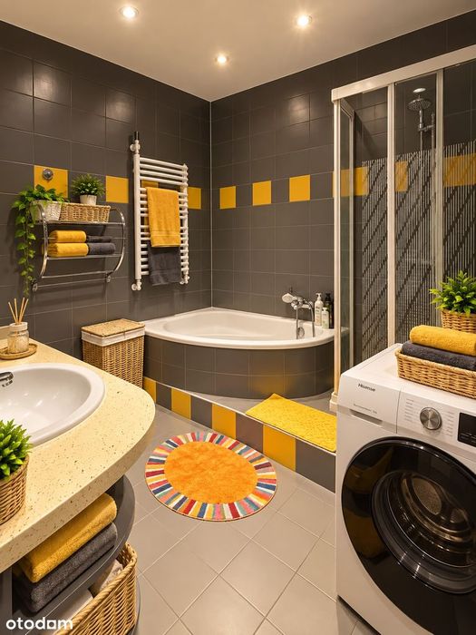 Apartament 86 M2 w Kołobrzegu