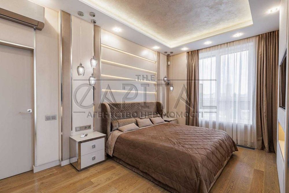 Продаж / Квартира / 82 м2 / ЖК Jack House / Печерський район