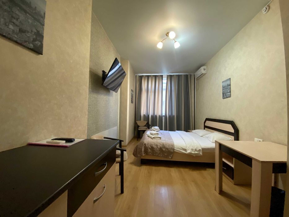 ЖК ELEGANT Жилянська 118, діючий міні-отель, світло 24/7 Окупність 10р