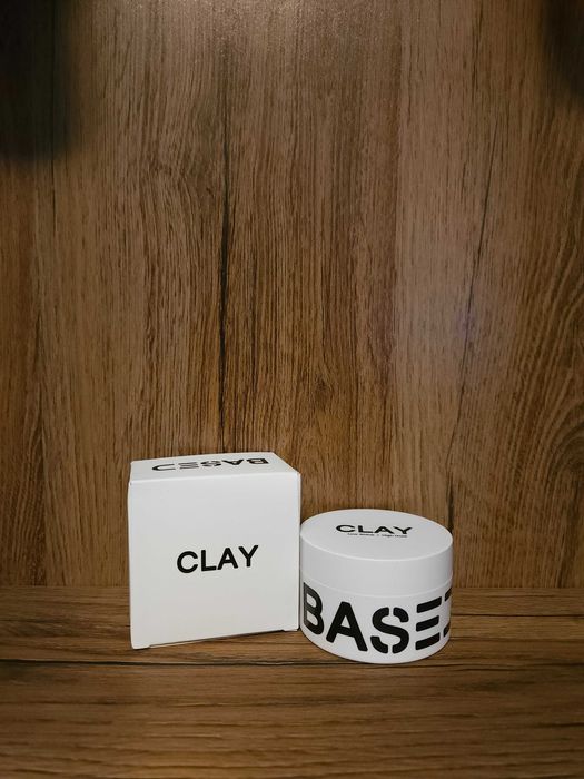 based bodyworks hair clay