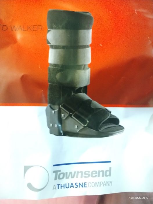 But orteza XS TD WALKER