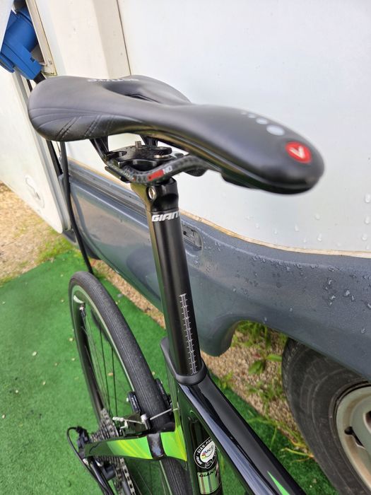 Giant Propel Avanced 2018