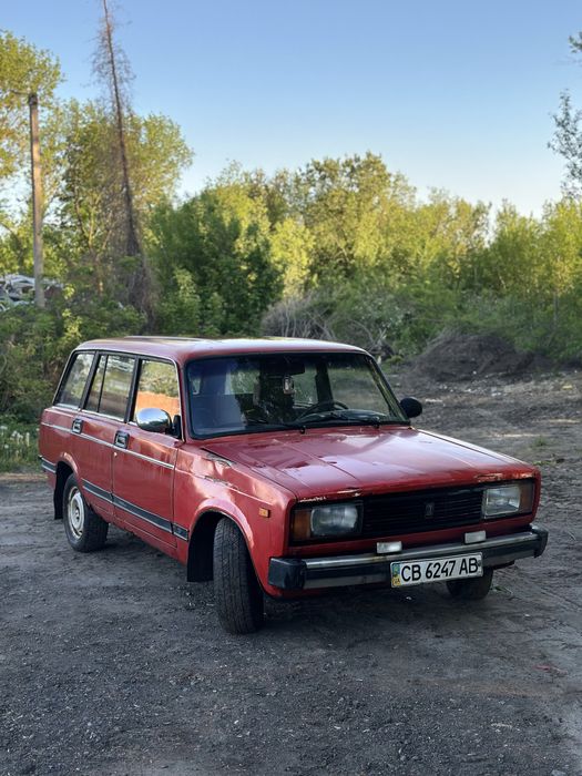 Ваз 2104. На ходу. Торг