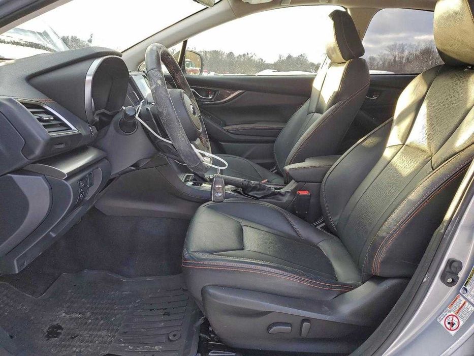 Subaru Crosstrec Limited 2019 /