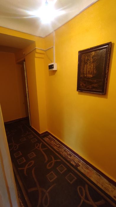 Продам 2 комнатную квартиру