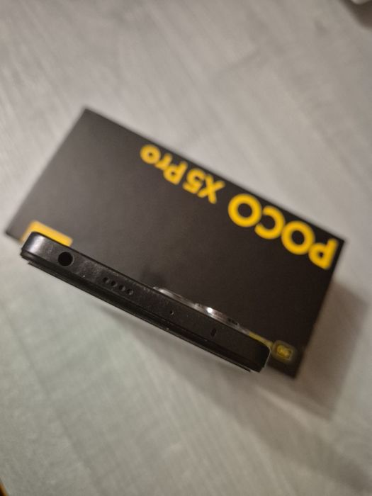 Poco x5 pro 5g 128gb