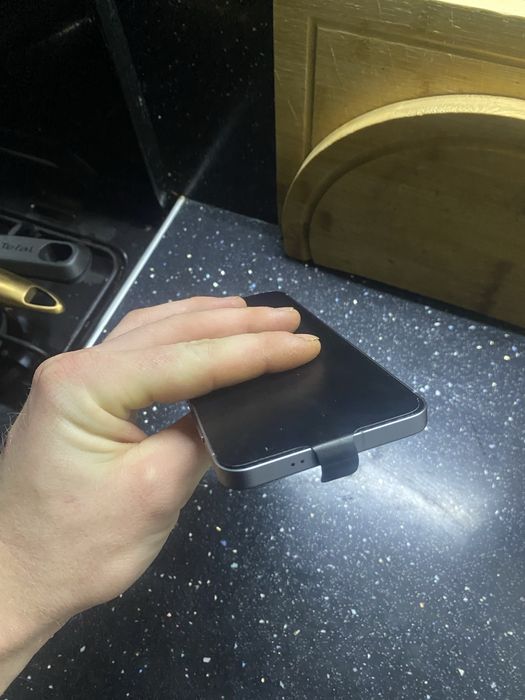 Samsung galaxy S25 nowy!