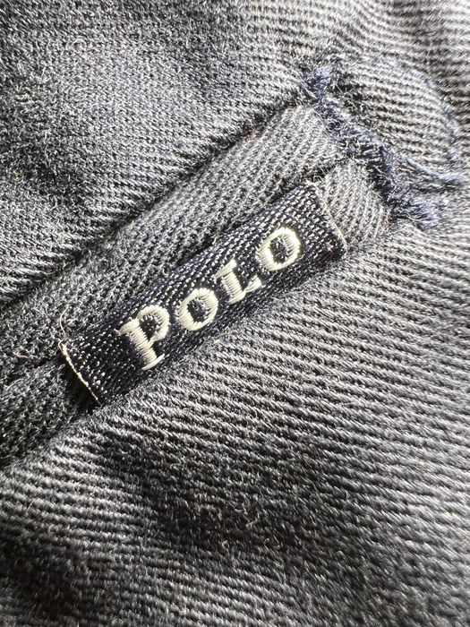 Шорти Polo Ralph Lauren